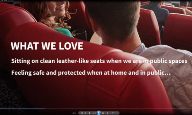 Archroma introduces new water-based Ultra-Low VOC Coating Technology