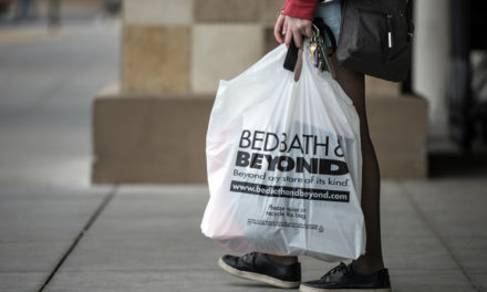 Bed Bath & Beyond prioritises transformation acceleration