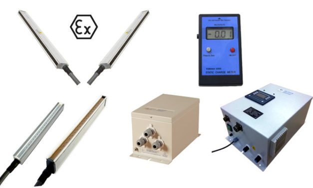 Electrostatic mysteries unraveled!