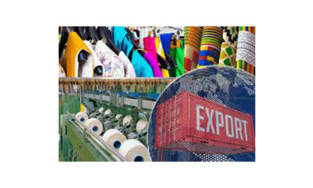 No new tax imposed on Pak textile export