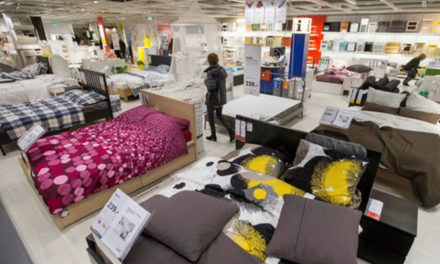 IKEA increases PRC investment