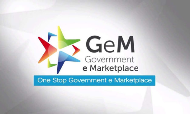 More than 2.5 lakh sellers, service providers on Govt’s GeM