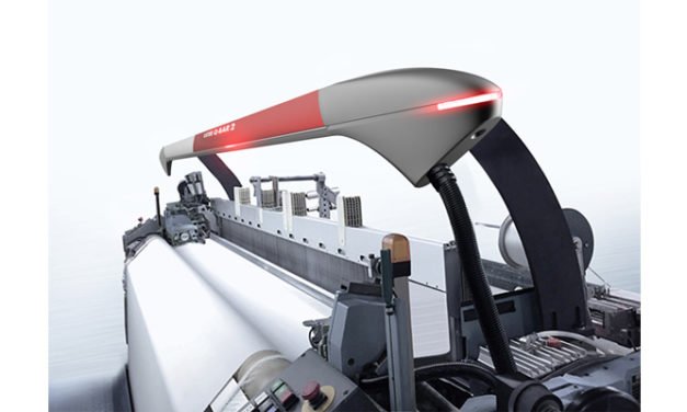 USTER becoming quality partner for fabric producers