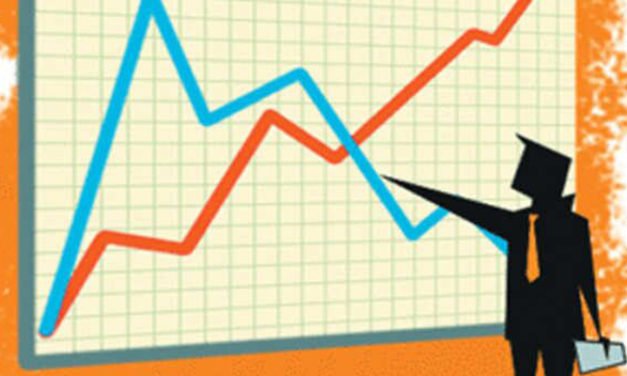 Negative growth in exports show worsening global economic conditions