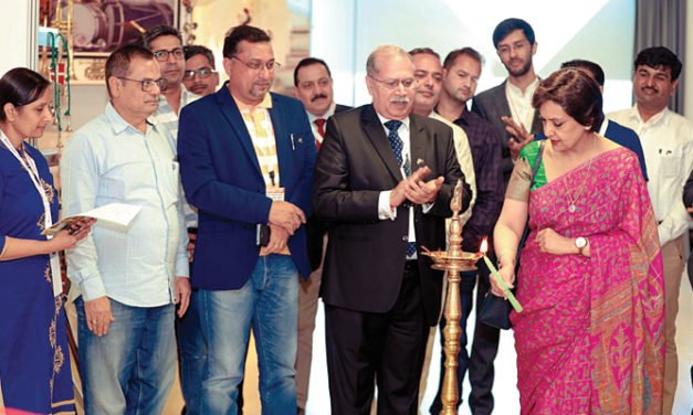 EPCH organizes Buyer Seller Meet in Sweden