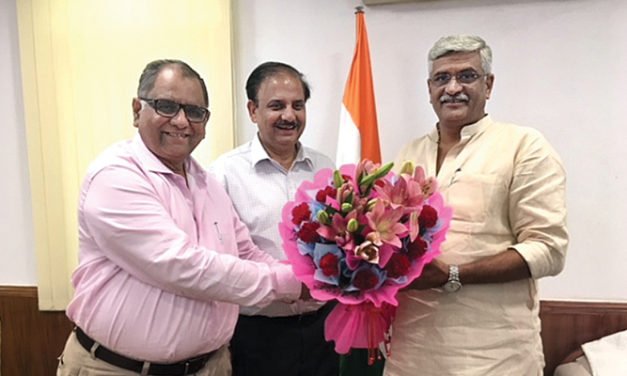 EPCH raises handicrafts sector issues