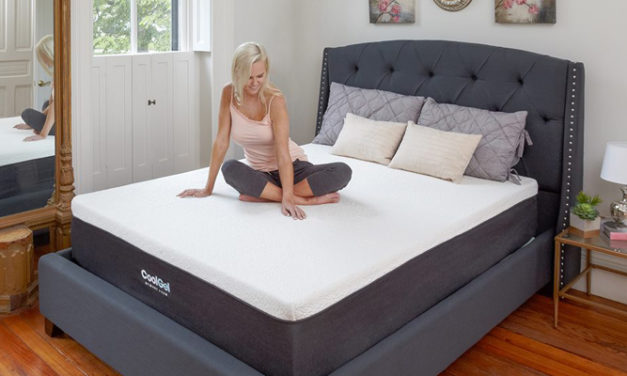Global mattress sourcing scene shifting promptly