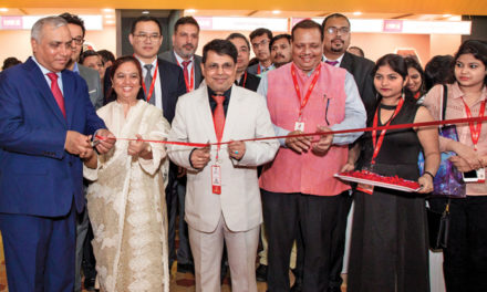 HGH India 2019 Provides new impetus to Indian market for home products