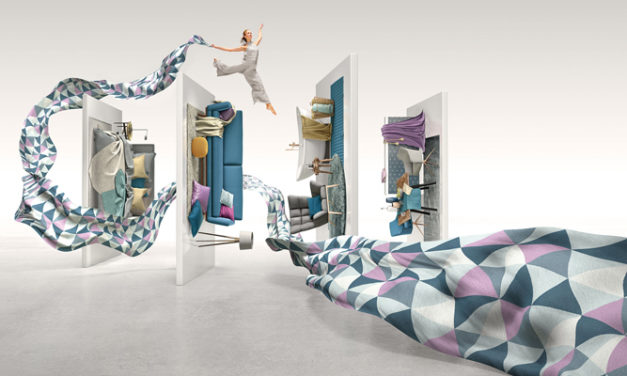 Heimtextil to have special area dedicated to textiles editeurs