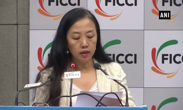 India, China companies sign 129 MoUs in multiple sectors