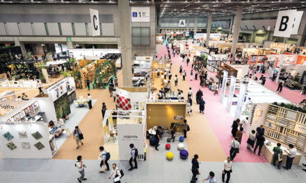 Interior Lifestyle Tokyo 2019 focuses on quality and promotion of young talents
