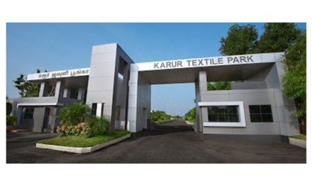 Karur to set up mini textile parks