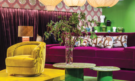 MAISON&OBJET Witnesses slight increase in number of attendees