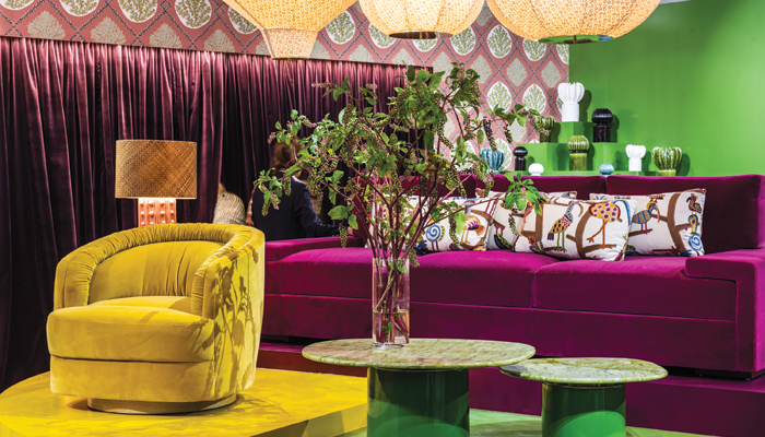 MAISON&OBJET Witnesses slight increase in number of attendees
