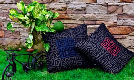 Veave’s Studio launches sustainable home furnishing product line