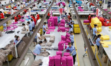 CDC approves 3 garments-bags projects in Cambodia