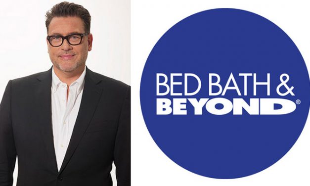 Extensive changes in Bed Bath & Beyond leadership team
