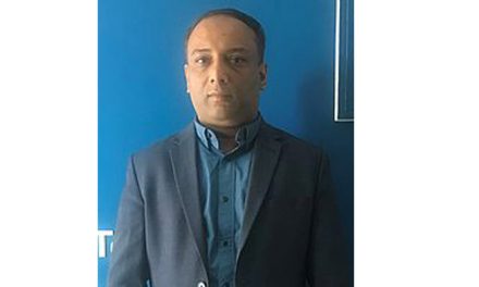 Hohenstein India welcomes new Managing Director