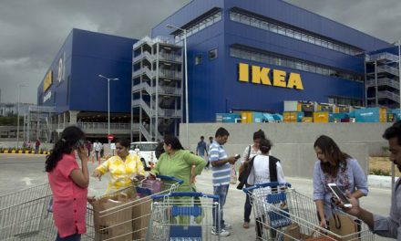 Ikea Retail planning to deploy Optoro’s technology