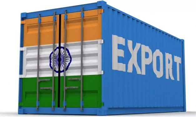 India’s exports forecast for 2020