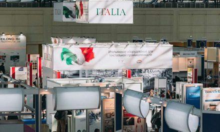 Italian textile machinery industry to open 2020 with two major trade fairs