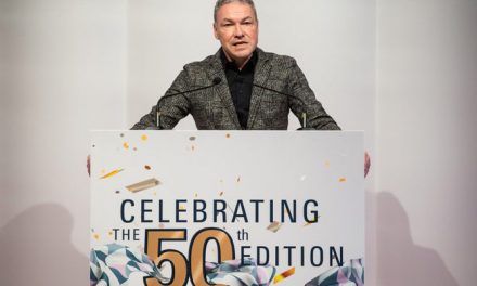 Clear focus on sustainability at Heimtextil 50th anniversary