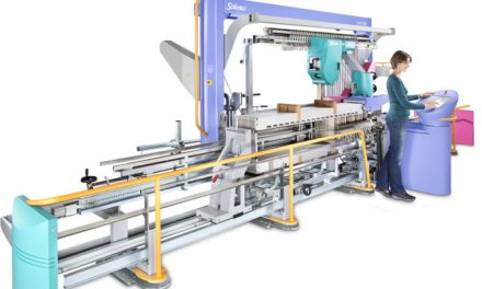 Stäubli’s machinery solutions benefits to home textiles weavers