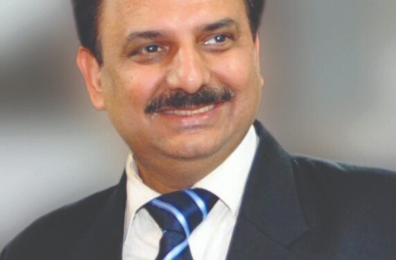 Shri Rakesh Kumar, Director General – EPCH & Chairman- IEML elected as the member of the governing board of the Council of EU Chambers of Commerce in India
