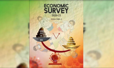 Economic Survey forecasts with 11 percent GDP growth: TPCI