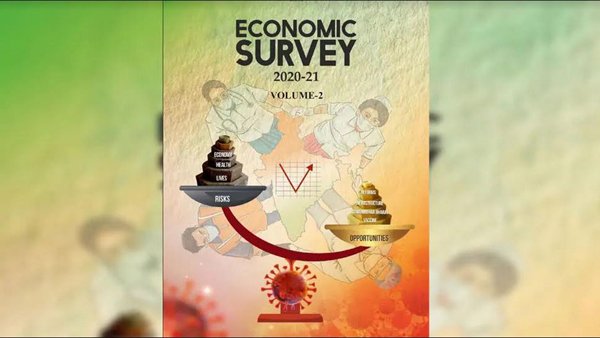 Economic Survey forecasts with 11 percent GDP growth: TPCI