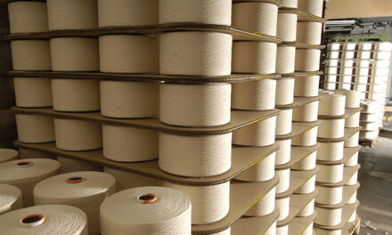 Sky-high yarn costs throw textile sector off balance