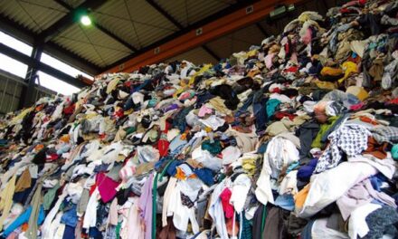 Australia targets textile waste reduction