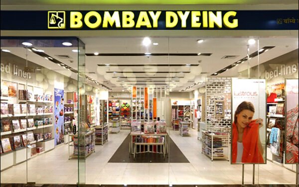 Bombay Dyeing posts Q3 FY21 increase income of Rs. 396 cr