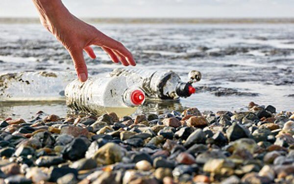 Byborre has partnered with Parley for “next generation” fabric development