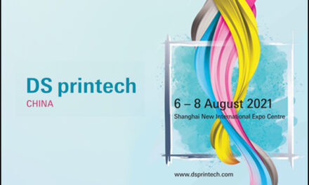 DS Printech China 2021 to show new digital printing trends