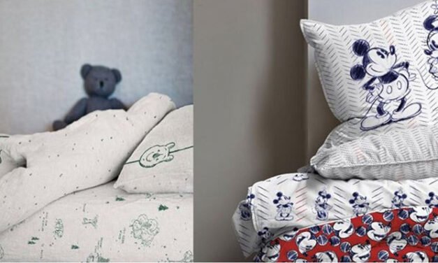 Himatsingka signs with Disney to expand global reach