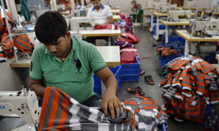 Garment industry worries as Punjab falls on exports charts