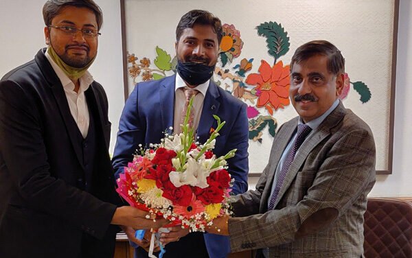 HEWA request for early declaration of RoDTEP rates