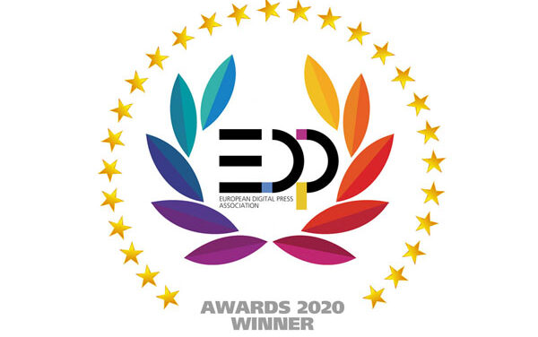 Kornit wins 2020 EDP Award for its NeoPigment™ Robusto Softener