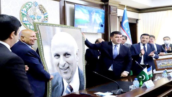 Uzbekistan declared to invest in Pakistan Punjab’s textile sector