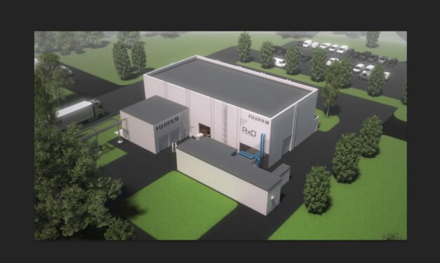 Fujifilm announces new investment in Inkjet Pigment Dispersion manufacturing plant