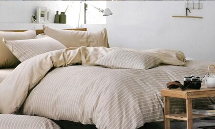 GHCL launches fashion bedding and top of the bed (ToB) line