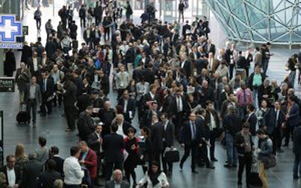 ITMA 2023 space applications open from March