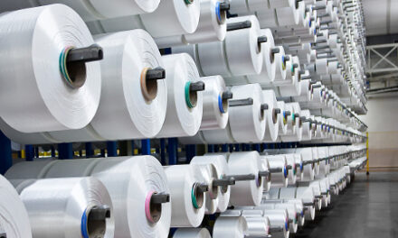 Importers urge Govt. to slash taxes on polyester yarn