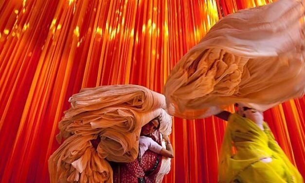 Indian textile industry measure to back cash flow during pandemic