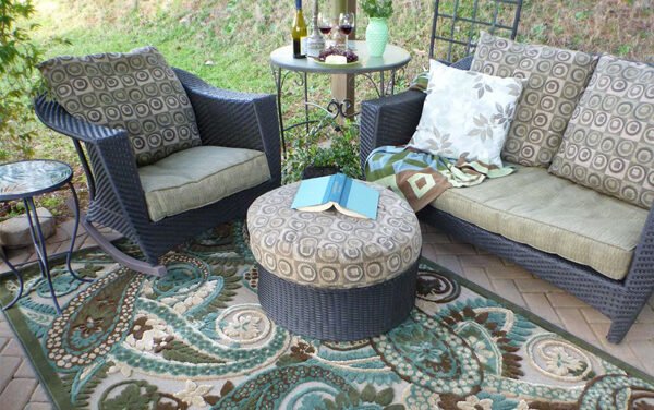 Kusumgar enters into Outdoor Fabrics with TAF’s Durashine™ fibre