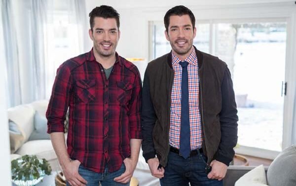 Scott Brothers expand licenses with home textiles and décor manufacturers