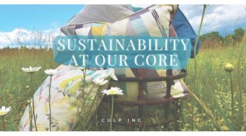 US circular knitter Culp joins Sustainable Furnishings Council 