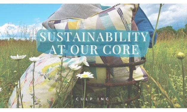 US circular knitter Culp joins Sustainable Furnishings Council