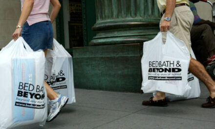 Bed Bath & Beyond reports Q4 FY20 sales of $2.61 bn